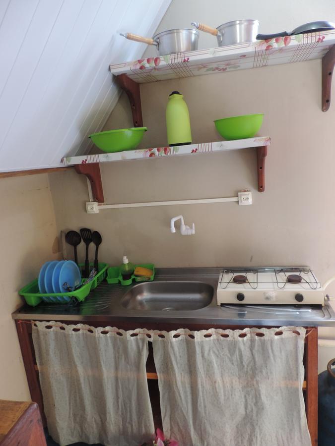 Chalemar Itanhaém Quarto foto
